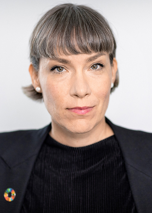 Darja Isaksson