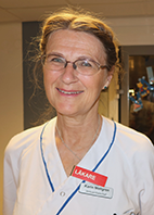 Karin Mellgren
