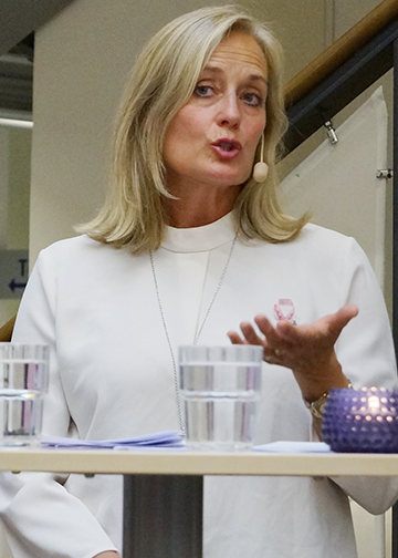 Agneta Karlsson