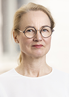 Ulrika Årehed Kågström