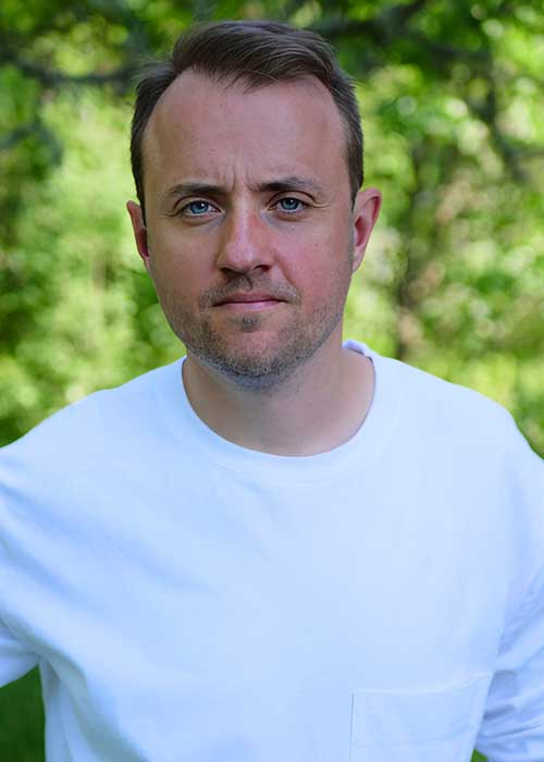 Christian Dahlström