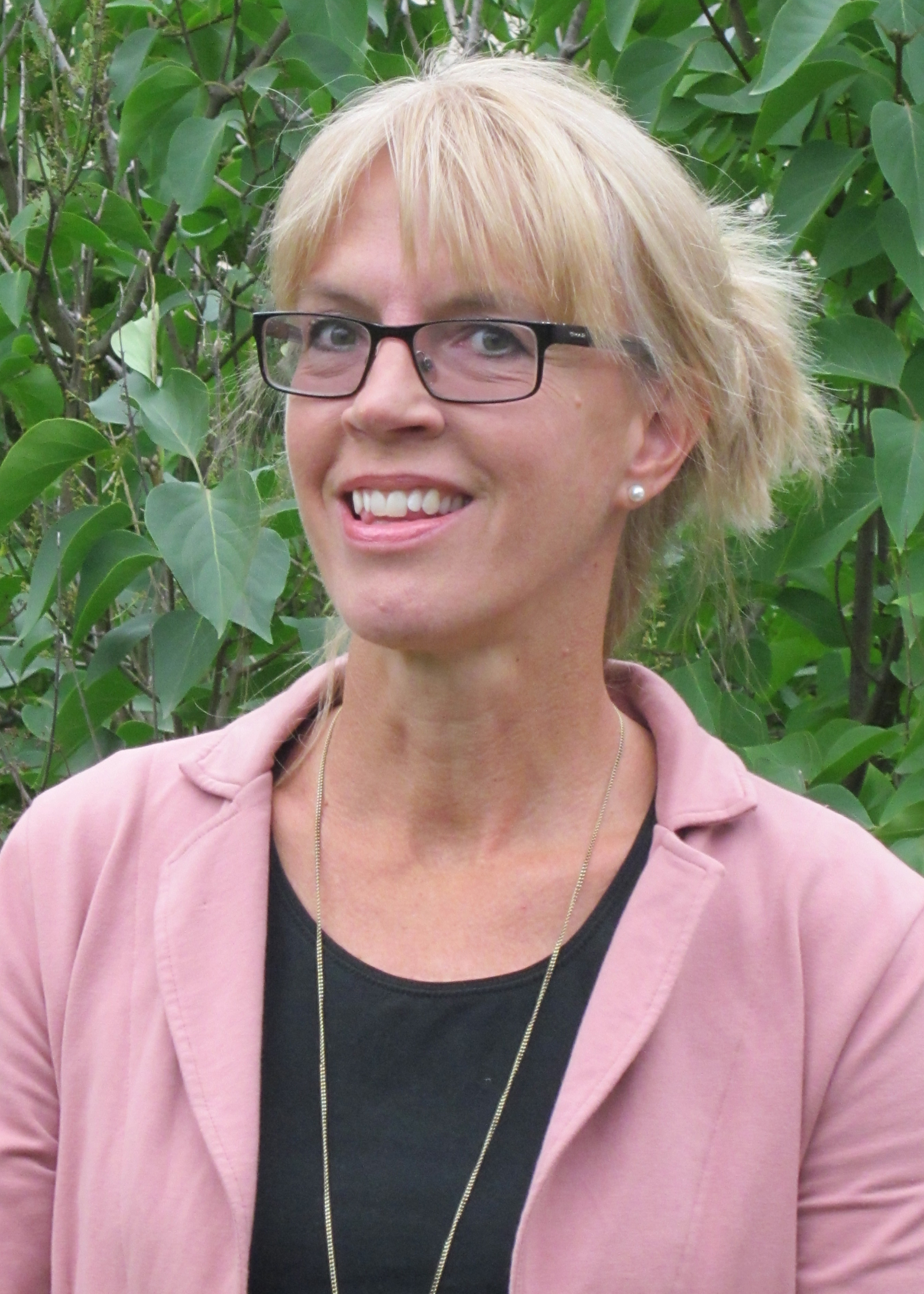 Maja Marklund