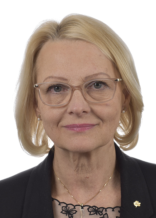 Heléne Fritzon