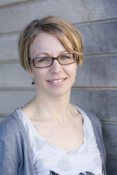 Lina Hellström