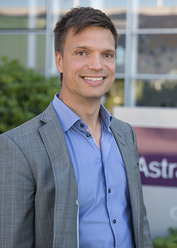 Matti Ahlqvist