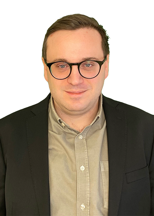Konstantin Macheridis