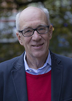 Professor Otto Cars, grundare av det internationella nätverket ReAct och svensk och internationell nestor inom antibiotikaresistens.