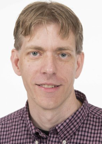 Anders P Håkansson