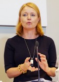 Elisabeth Thand Ringqvist