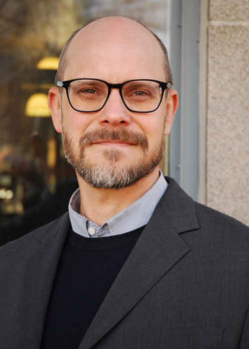 Gabriel Westman