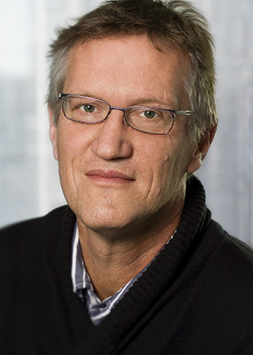Anders Tegnell är avdelningschef på Folkhälsomyndigheten.