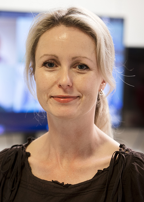Anna Skogstam