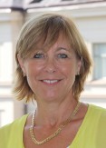 Karin Båtelson
