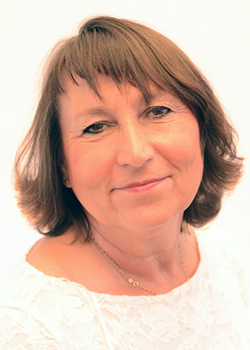 Annica Bernehjält