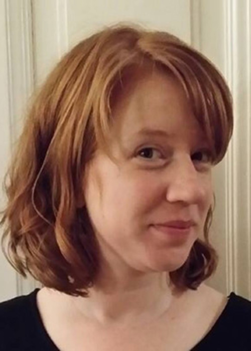 Marie-Louise Lövgren