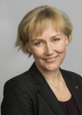 Helene Hellmark Knutsson (s)
