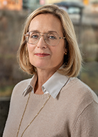 Agneta Karlsson