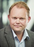 Henrik Ekengren Oscarsson