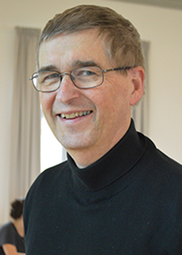 Gunnar Eckerdal