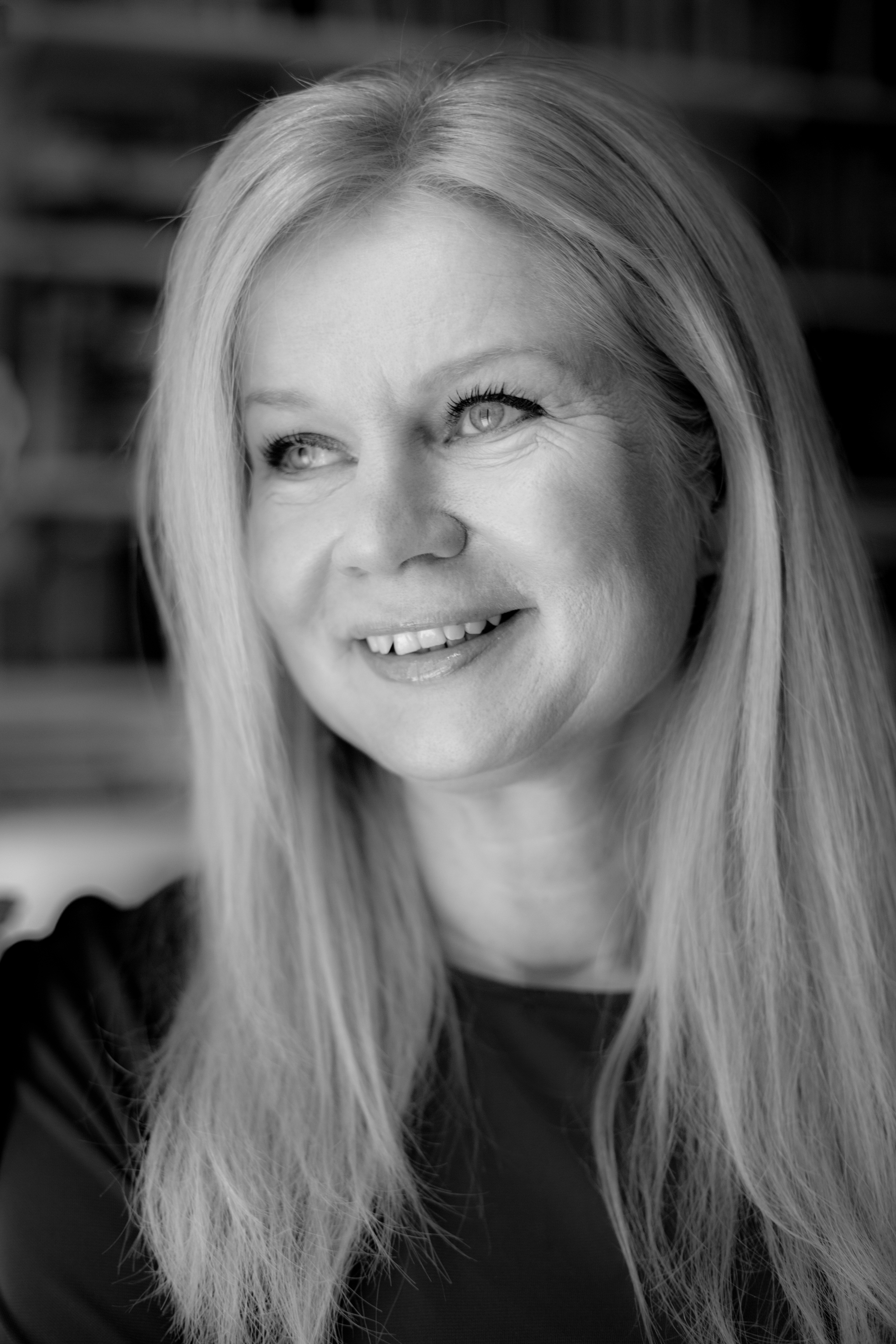 Jenny Söderberg, FoU-expert hos LIF