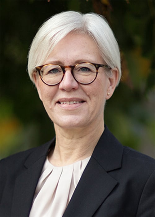 Sofia Wallström
