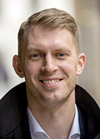 Thomas Tängdén