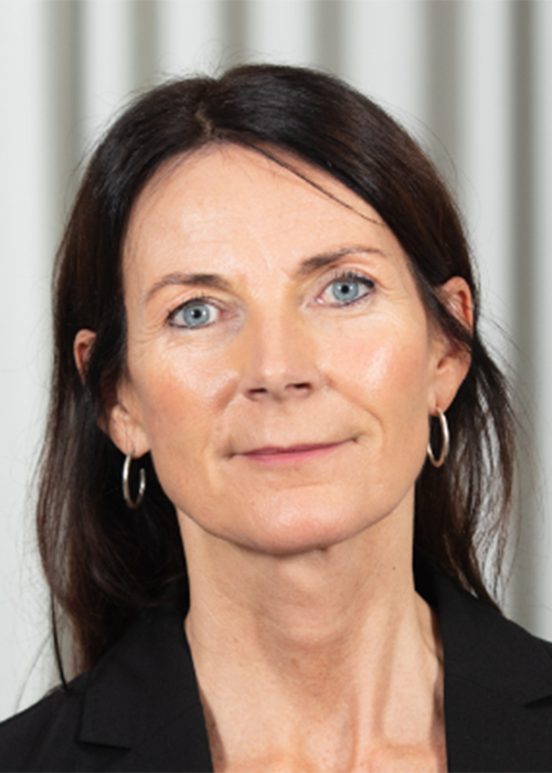 Jeanette Karlsson