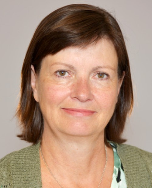 Susanne Dieroff Hay