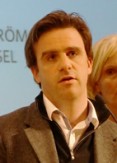 Tobias Cassel