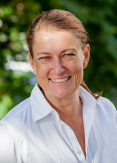 Margareta Ozolins