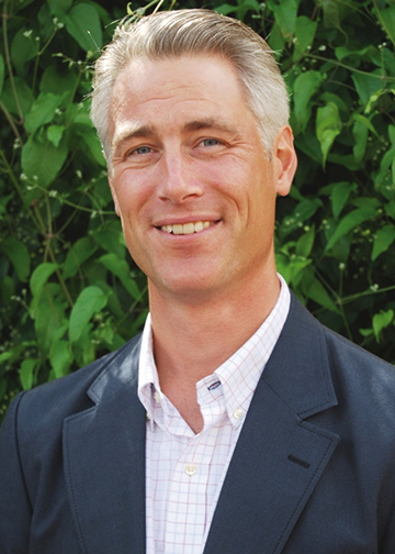 Daniel Bergström