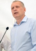 Mikael Svensson