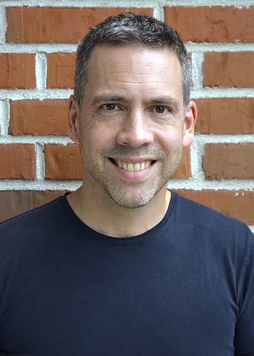 David Gisselsson Nord
