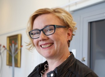 Kirsti Gjellan