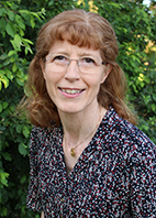 Katarina Steen Carlsson