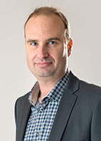 Marcus Lind, professor i diabetologi vid Sahlgrenska akademin, Göteborgs universitet.