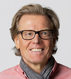 Bengt Mattson