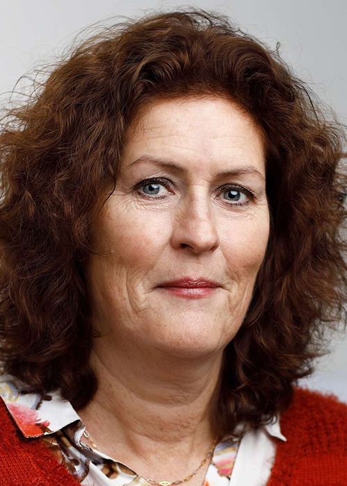 Maria Wanrud