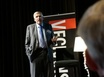 Göran Ando