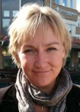 Helene Hellmark Knutsson