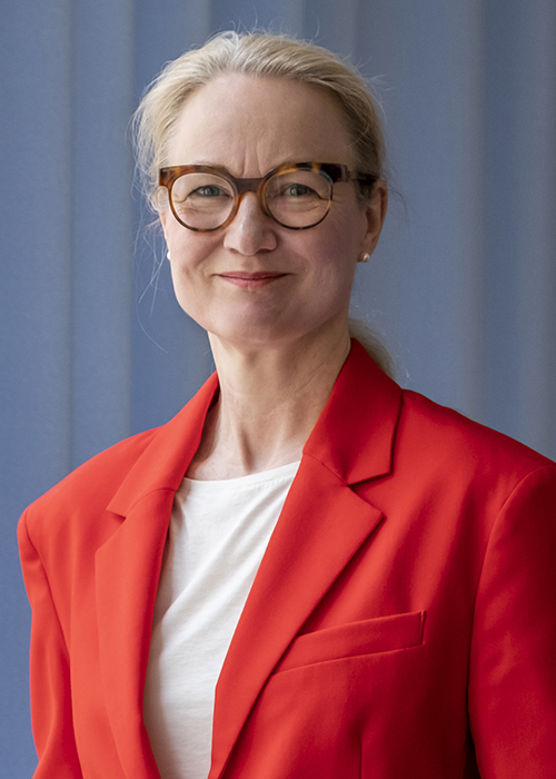 Ulrika Årehed Kågström
