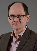 Jan-Ingvar Jönsson, huvudsekreterare för medicin och hälsa vid Vetenskapsrådet.