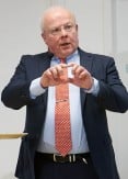 Torbjörn Hägglöf