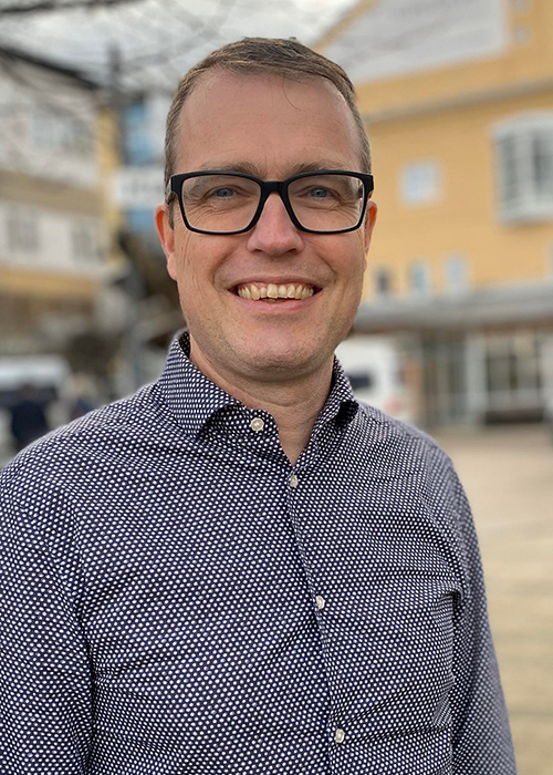 Patrik Stenvard