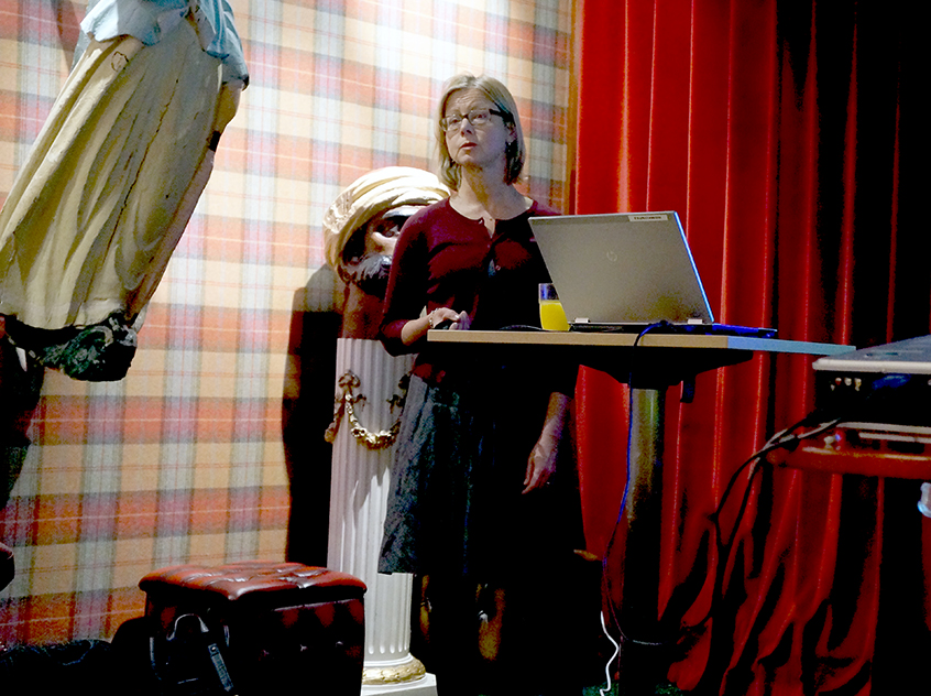 Pharma Network 11 nov 2015.  Foto Sten Erik Jensen