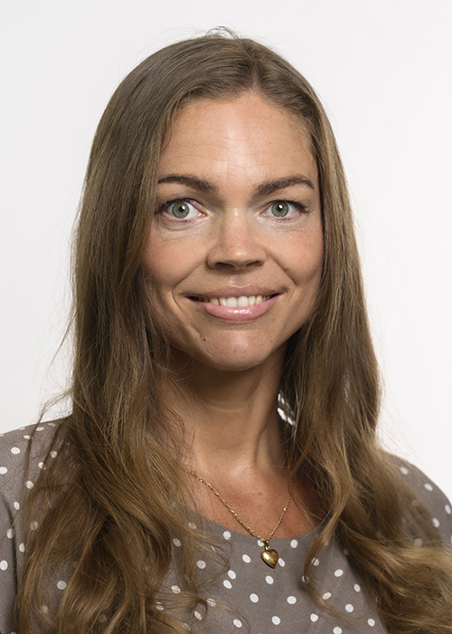 Veronica Arthurson