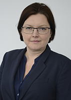 Natalia Borg