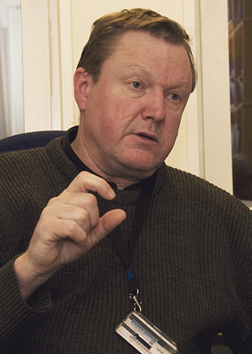 Anders Sönnerborg