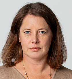 Linda Melkersson