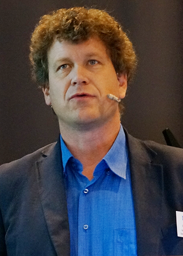 Björn Wettermark, avdelningschef på utvecklingsavdelningen i hälso- och sjukvårdsförvaltningen, Stockholms läns landsting.